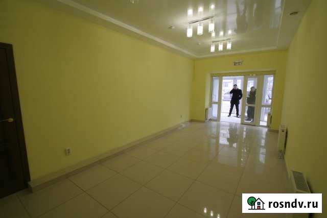 Офисное помещение, 39.5 кв.м. Сыктывкар - изображение 1