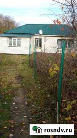 Дом 72 м² на участке 21 сот. на продажу в Серебряных Прудах Серебряные Пруды