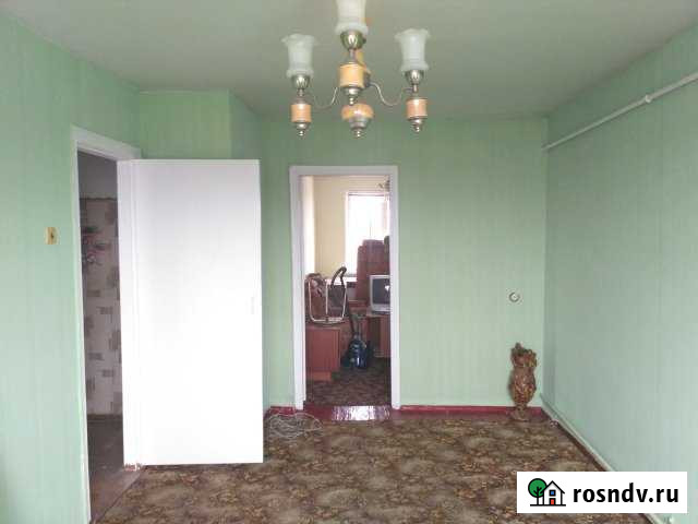 2-комнатная квартира, 44 м², 2/2 эт. на продажу в Брюховецкой Брюховецкая - изображение 1