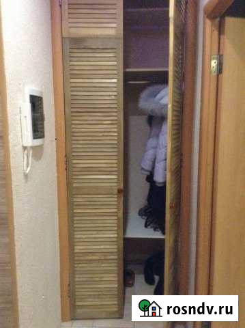 Квартира-студия, 30 м², 14/17 эт. в аренду на длительный срок в Электростали Электросталь - изображение 1