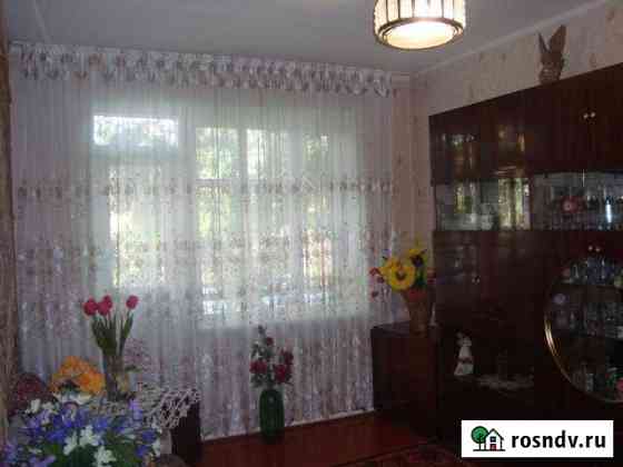 Коттедж 65 м² на участке 10 сот. на продажу в Белореченске Белореченск