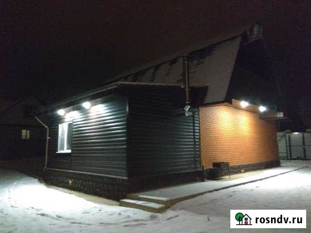 Дом 120 м² на участке 14 сот. в аренду на длительный срок в Москве Москва - изображение 1