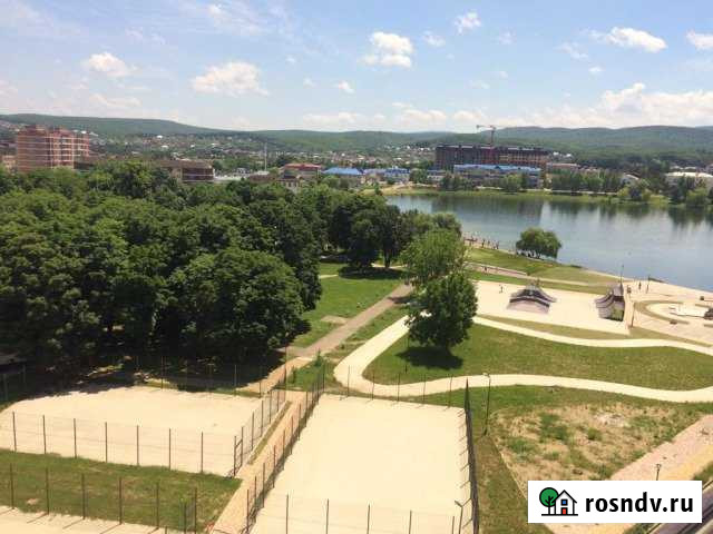 Своб. планировка, 38 кв.м., 8/9 эт. Горячий Ключ - изображение 1