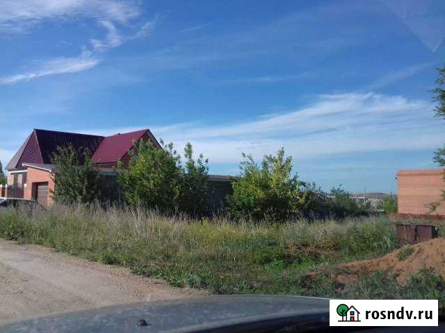 Участок ИЖС 10 сот. на продажу в Бугуруслане Бугуруслан - изображение 1