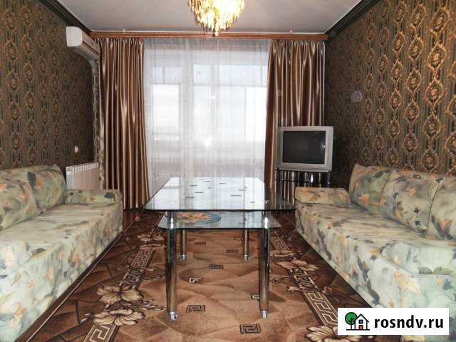 2-комнатная квартира, 53 м², 9/10 эт. в аренду посуточно в Балаково Балаково - изображение 1