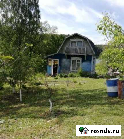 Дача 30 м² на участке 12 сот. на продажу в Сортавале Сортавала - изображение 1