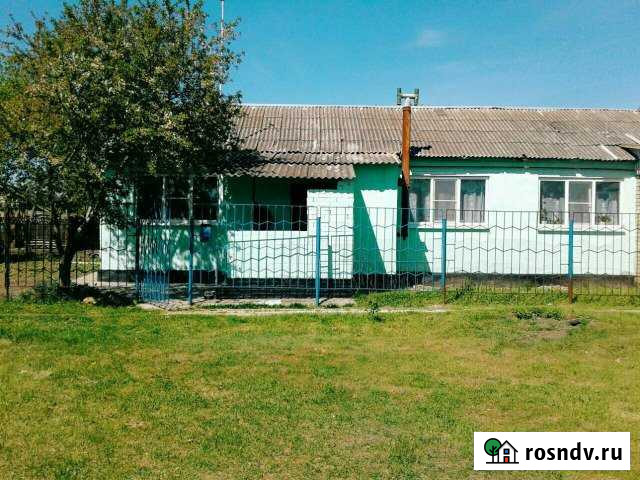 Дом 102 м² на участке 13 сот. на продажу в Новорождественской Новорождественская - изображение 1