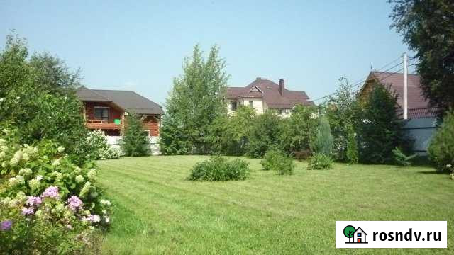 Участок СНТ, ДНП 9 сот. на продажу в Балашихе Балашиха - изображение 1