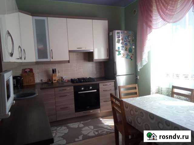 Дом 170 м² на участке 6 сот. в аренду на длительный срок в Архипо-Осиповке Архипо-Осиповка - изображение 1