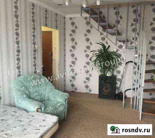 5-комнатная квартира, 106 м², 5/6 эт. на продажу в Калининграде Калининград