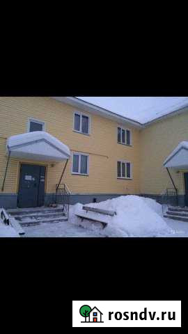 1-комнатная квартира, 38 м², 2/2 эт. на продажу в Слободском Слободской - изображение 1