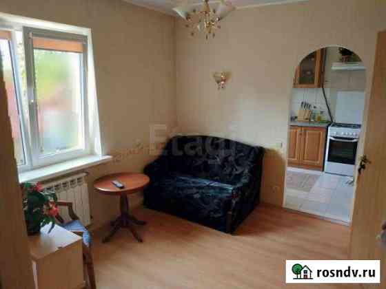 2-комнатная квартира, 33 м², 3/3 эт. на продажу в Зеленоградске Зеленоградск