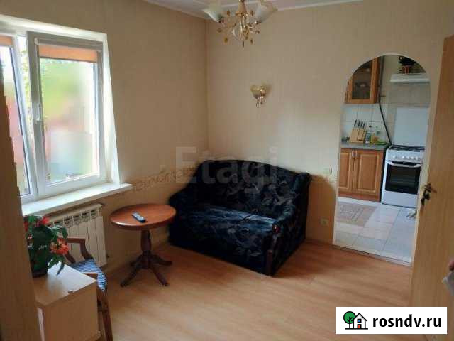 2-комнатная квартира, 33 м², 3/3 эт. на продажу в Зеленоградске Зеленоградск - изображение 1