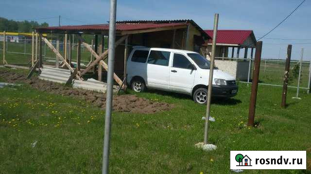 Участок ИЖС 15 сот. на продажу в Верхнем Дуброво Верхнее Дуброво - изображение 1