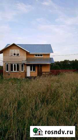 Дом 160 м² на участке 7 сот. на продажу в Электроизоляторе Электроизолятор - изображение 1