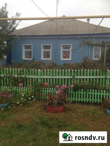 Дом 60 м² на участке 38 сот. на продажу в Подгоренском Подгоренский - изображение 1