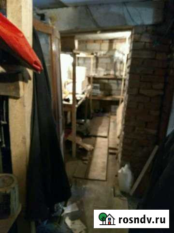 Гараж 30 м² на продажу в Бугульме Бугульма - изображение 1