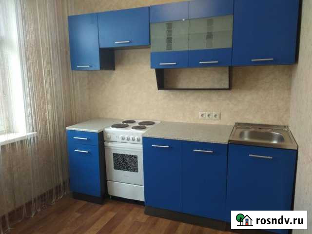 1-комнатная квартира, 33 м², 8/9 эт. на продажу в Мегионе Мегион - изображение 1