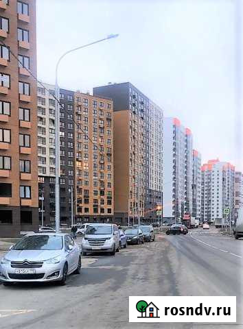 Квартира-студия, 24 м², 10/18 эт. на продажу в Видном Видное - изображение 1