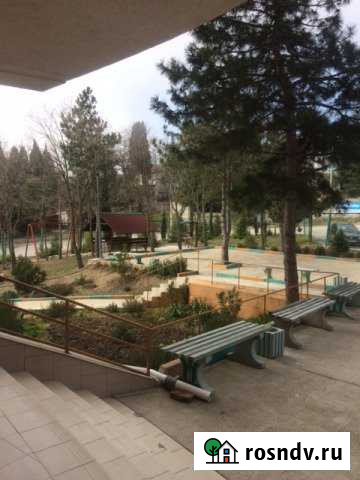 Квартира-студия, 135 м², 4/9 эт. на продажу в Ялте Ялта - изображение 1