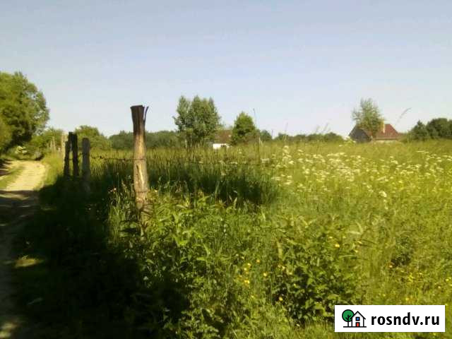 Участок ИЖС 30 сот. на продажу в Ладушкине Ладушкин - изображение 1