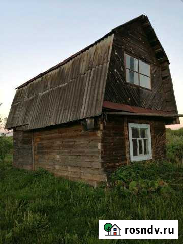 Дача 30 м² на участке 10 сот. на продажу в Воткинске Воткинск - изображение 1