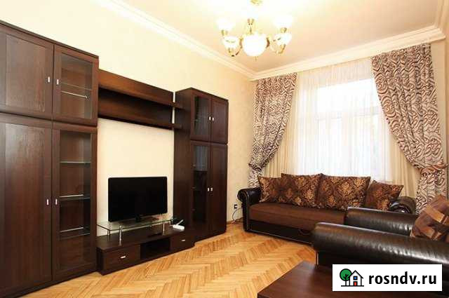 3-комнатная квартира, 84 м², 2/5 эт. в аренду посуточно в Перми Пермь - изображение 1