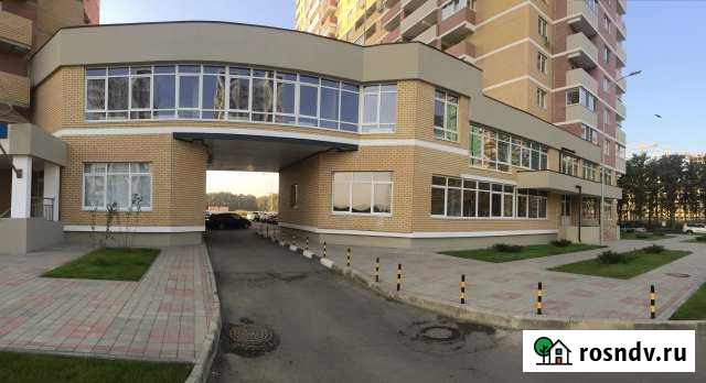 Помещение общественного питания, 202.3 кв.м. Краснодар - изображение 1