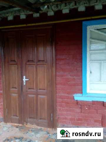 Дом 100 м² на участке 40 сот. на продажу в Понежукае Понежукай - изображение 1