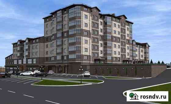 1-комнатная квартира, 37 м², 3/7 эт. на продажу в Коломне Коломна