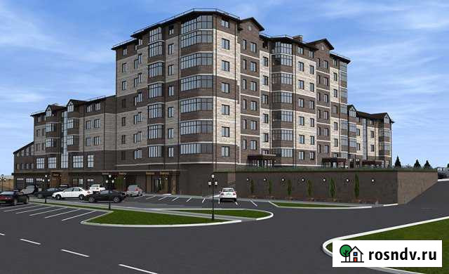 1-комнатная квартира, 37 м², 3/7 эт. на продажу в Коломне Коломна - изображение 1