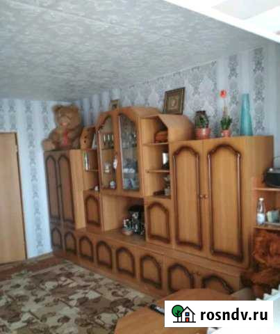 Комната 100 м² в 2-ком. кв., 3/5 эт. на продажу в Воркуте Воркута - изображение 1