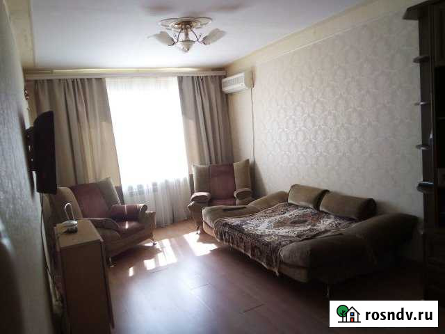 2-комнатная квартира, 48 м², 2/5 эт. в аренду посуточно в Нижнем Баскунчаке Нижний Баскунчак - изображение 1