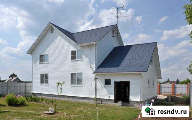 Коттедж 191 м² на участке 8 сот. на продажу в Сургуте Сургут - изображение 1