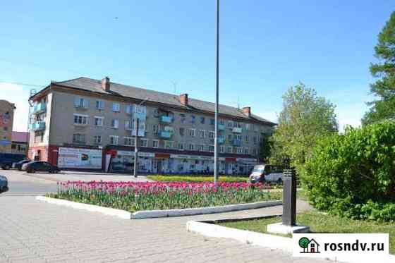 1-комнатная квартира, 30 м², 4/4 эт. на продажу в Вязьме Вязьма