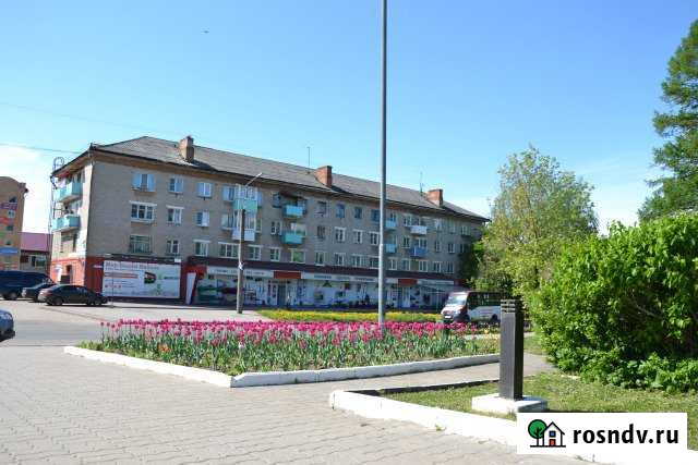 1-комнатная квартира, 30 м², 4/4 эт. на продажу в Вязьме Вязьма - изображение 1