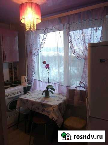 1-комнатная квартира, 30 м², 2/5 эт. в аренду посуточно в Североморске Североморск - изображение 1