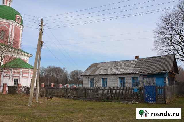 Участок ИЖС 18 сот. на продажу в Глинищево Глинищево - изображение 1