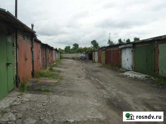 Гараж в аренду в Набережных Челнах Набережные Челны - изображение 1