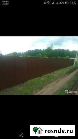 Участок СНТ, ДНП 8 сот. в аренду в Ульяновске Ульяновск - изображение 1