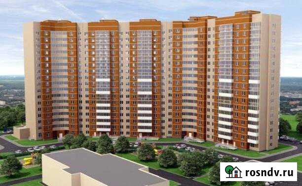 2-комнатная квартира, 57 м², 5/17 эт. на продажу в Дмитрове Дмитров - изображение 1