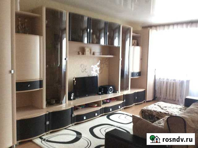 2-комнатная квартира, 42 м², 4/4 эт. на продажу в Верхнебаканском Верхнебаканский - изображение 1