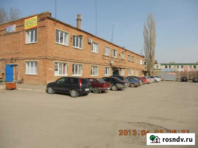 Офис с юр. адресом Волжский - изображение 1