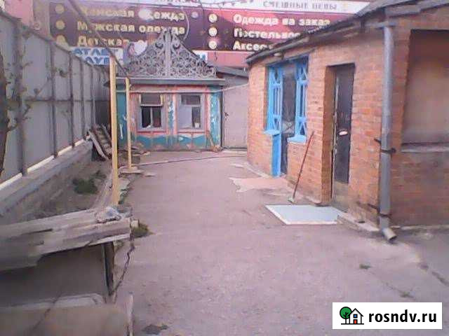 Участок промназначения 4 сот. на продажу в Славянске-на-Кубани Славянск-на-Кубани - изображение 1