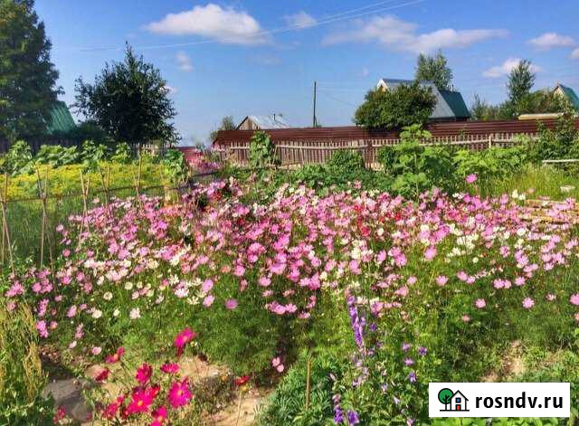 Дача 20 м² на участке 7 сот. на продажу в Стрежевом Стрежевой - изображение 1