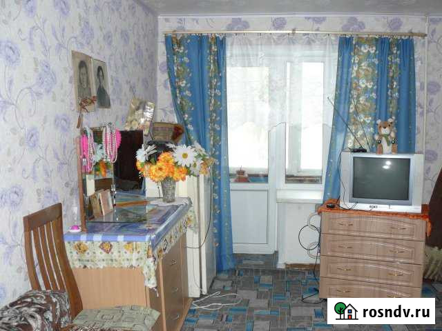 2-комнатная квартира, 45 м², 1/5 эт. на продажу в Артемовском Артемовский - изображение 1