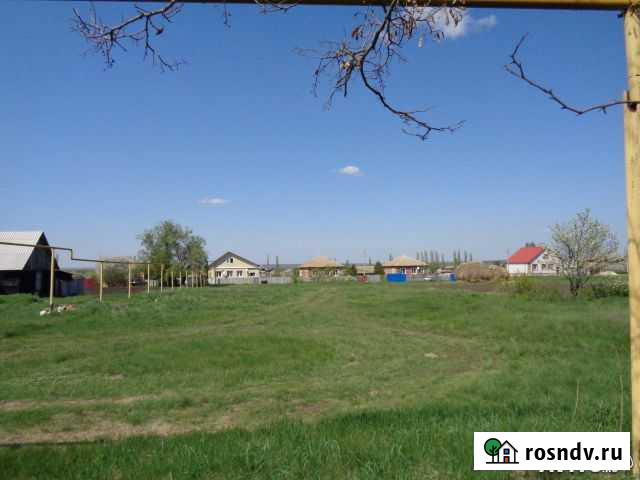 Участок ИЖС 15 сот. на продажу в Поворино Поворино - изображение 1