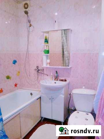 1-комнатная квартира, 36 м², 5/5 эт. на продажу в Октябрьске Октябрьск - изображение 1