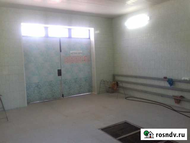 Производственное помещение, 70 кв.м. Ахтырский - изображение 1