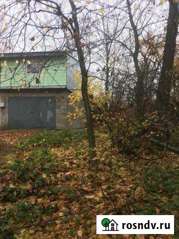 Гараж >30 м² на продажу в Ясногорске Тульской области Ясногорск - изображение 1